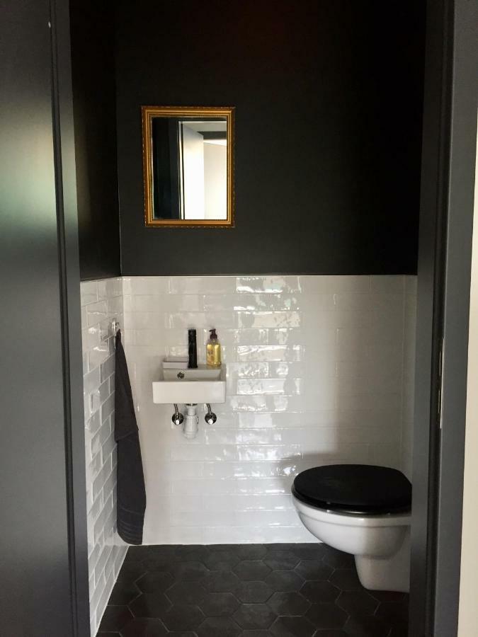 Le gîte de Ninon et Léon. Eguisheim Extérieur photo