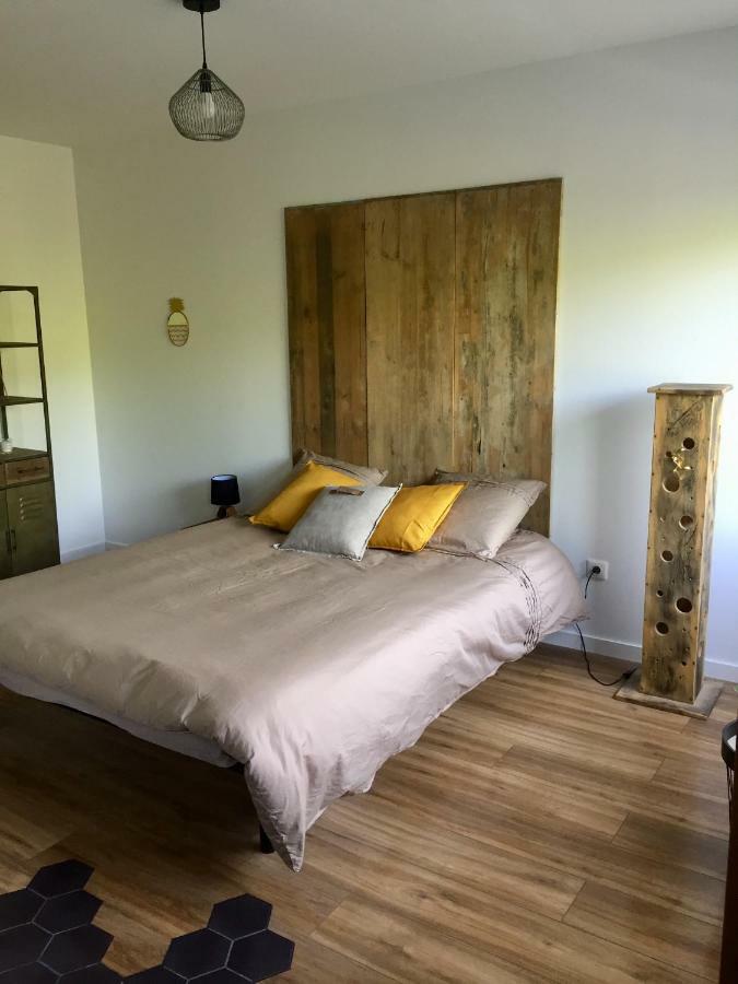 Le gîte de Ninon et Léon. Eguisheim Extérieur photo
