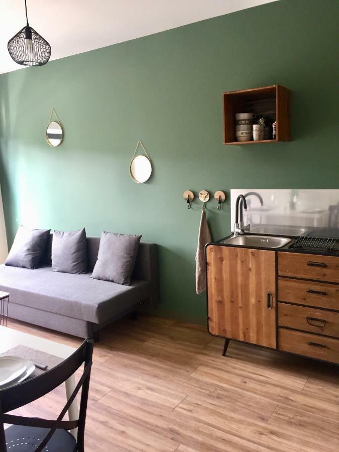 Le gîte de Ninon et Léon. Eguisheim Extérieur photo