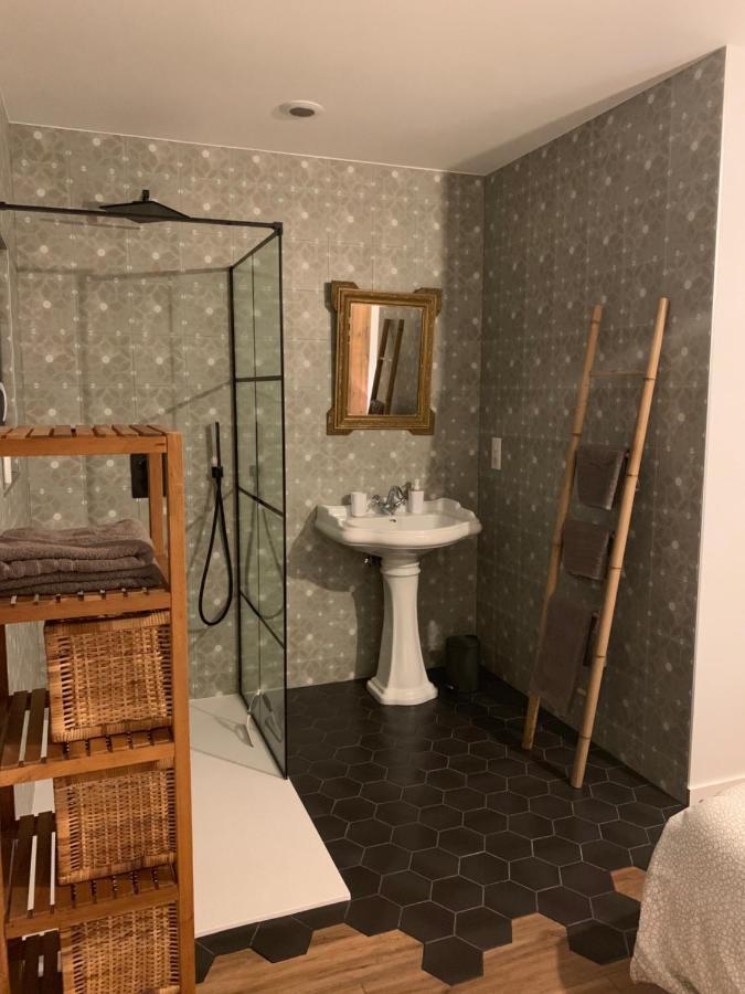 Le gîte de Ninon et Léon. Eguisheim Extérieur photo